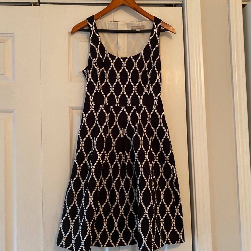 Banana Republic dress